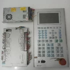 Injeksion Stanok plata
