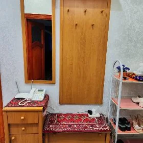 прихожка