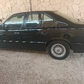 BMW 525 1994