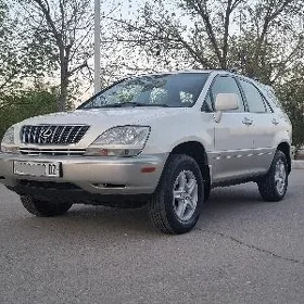 Lexus RX 300 2002
