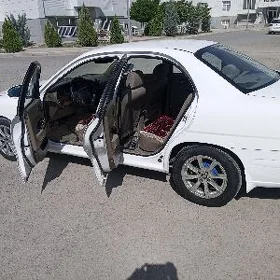Daewoo Nubira 1999