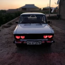 Lada 2106 1999