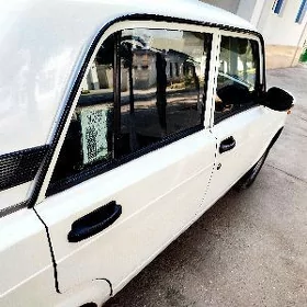 Lada 2107 2010