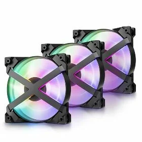 Deepcool MF120 GT кулер