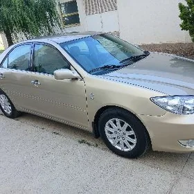Toyota Camry 2002