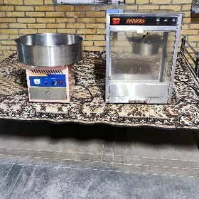 марожны апарат