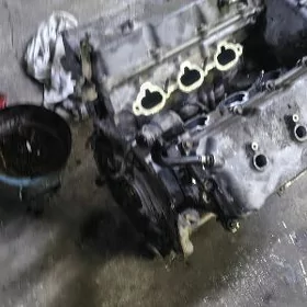 NISSAN MAKSIMA MATOR