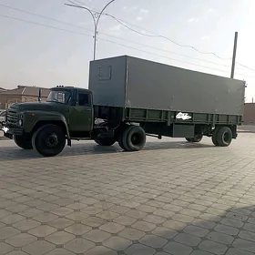 Zil 130 1980