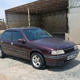 Opel Vectra 1991