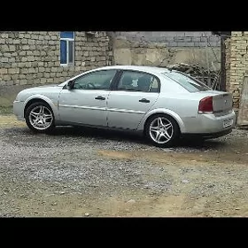 Opel Vectra 2003
