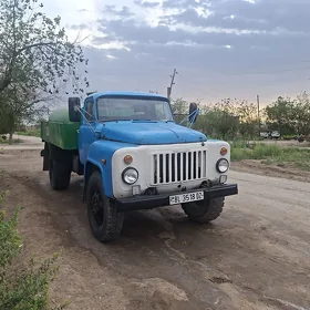 Gaz 53 1988