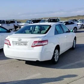 Toyota Camry 2010