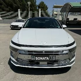 Hyundai Sonata 2024