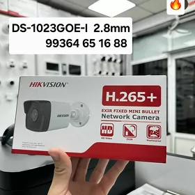 Kamera hikvi 2mp aypi komplekt