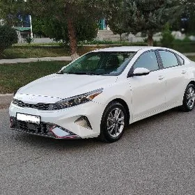 Kia Forte 2022