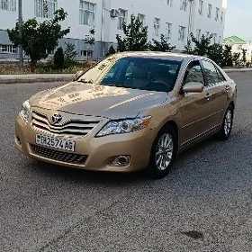 Toyota Camry 2009