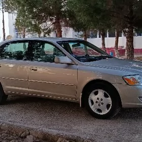 Toyota Avalon 2000