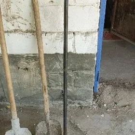 лом,лопаты lom, pil