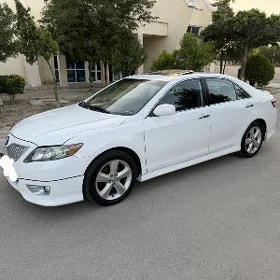 Toyota Camry 2011