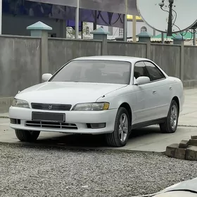 Toyota Mark II 1993
