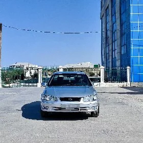 Toyota Camry 2001