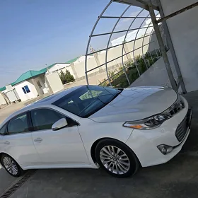 Toyota Avalon 2013
