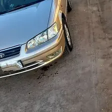 Toyota Camry 2000