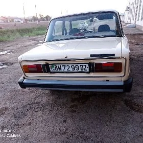 Lada 2106 1999