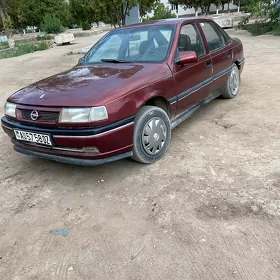 Opel Vectra 1990
