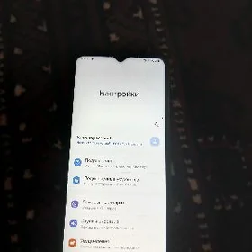 Samsung a14