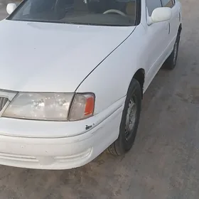 Toyota Avalon 1996