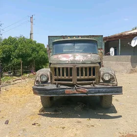 Zil 130 1990