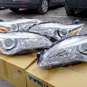 Fara Camry 2016 Gylyc