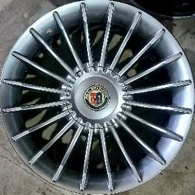 BMW ALPINA DISKA