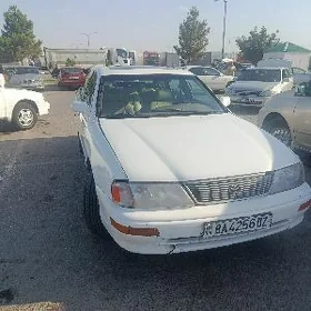Toyota Avalon 1997