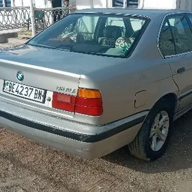 BMW 525 1991