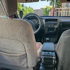 Opel Vectra 1992