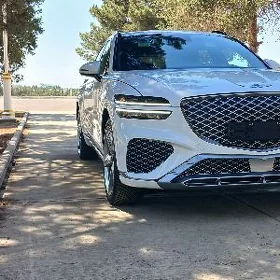 Genesis GV70 2021