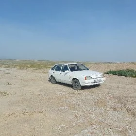 Lada 2109 1988