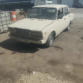 Lada 2107 1996