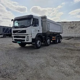 Volvo FH 460 2008