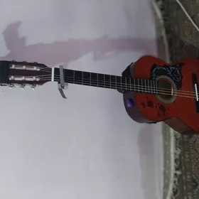 Gitara 39 klaasic