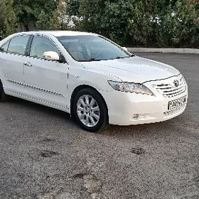 Toyota Camry 2008