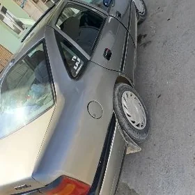 Opel Vectra 1991