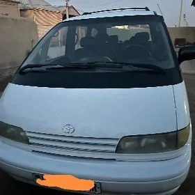 Toyota Previa 1995