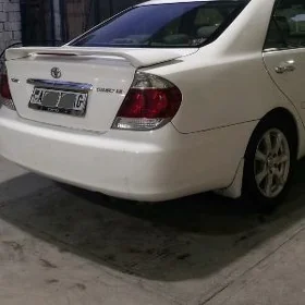Toyota Camry 2005