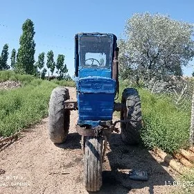 MTZ T-28 1990