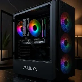 z170x GAMING Full+i5 6500