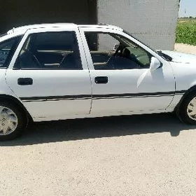 Opel Astra 1990