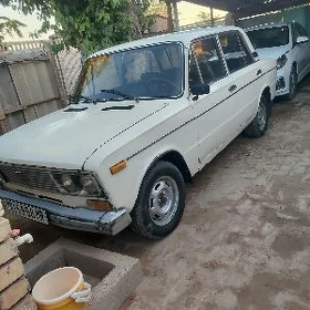 Lada 2106 1987